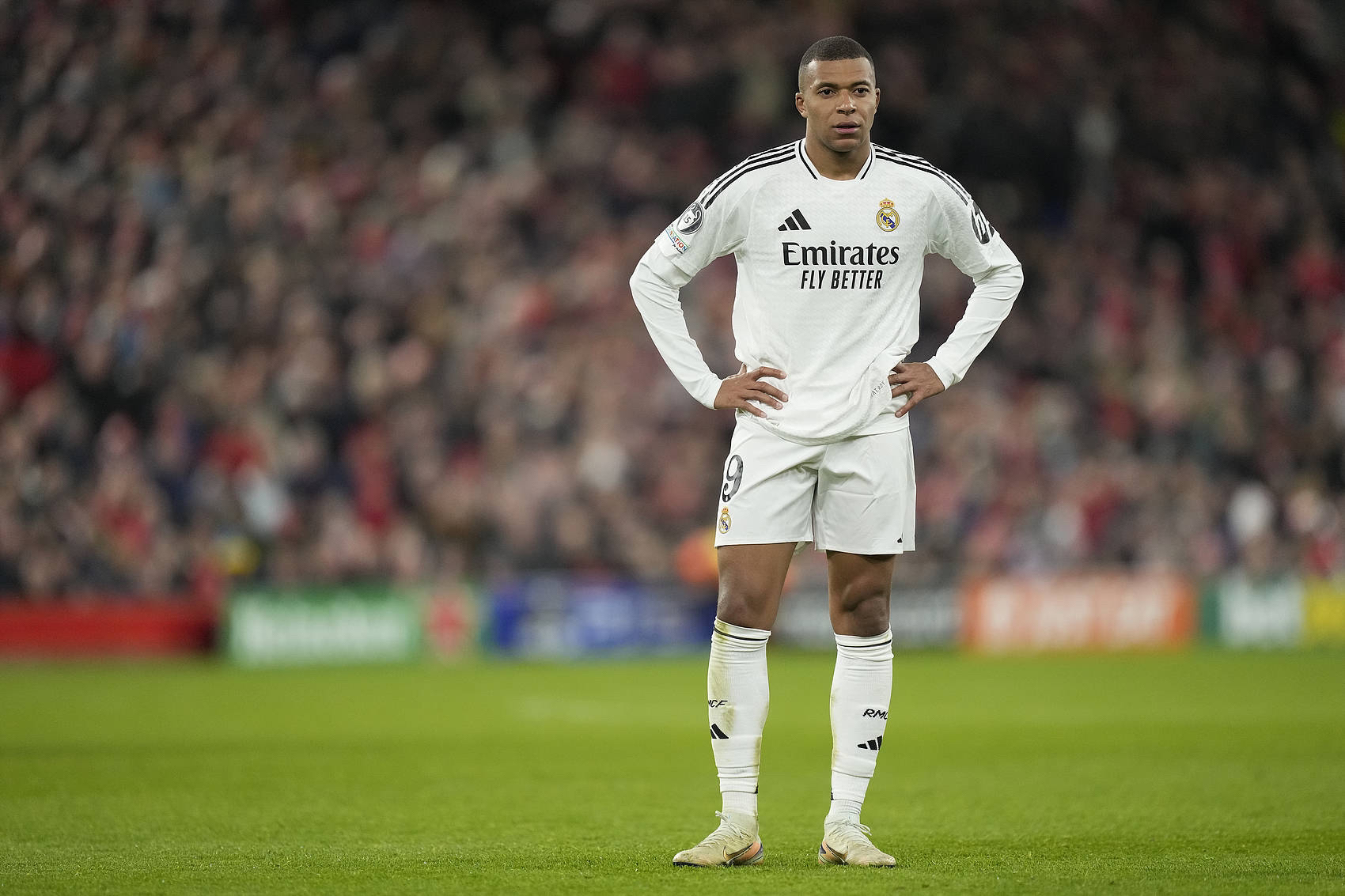 两度被判点球，西班牙人不敌赫罗纳