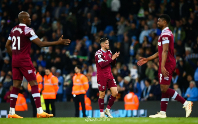 国米多点进攻形成优势