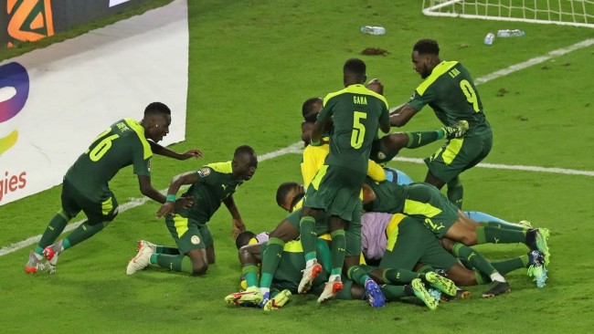 热修